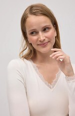 Koszulka Ysabel Mora 19458 dł/r S-2XL