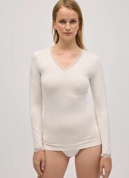 Koszulka Ysabel Mora 19458 dł/r S-2XL