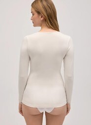 Koszulka Ysabel Mora 19458 dł/r S-2XL