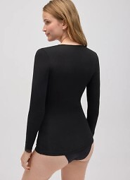 Koszulka Ysabel Mora 19458 dł/r S-2XL