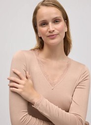 Koszulka Ysabel Mora 19458 dł/r S-2XL