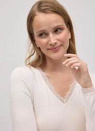 Koszulka Ysabel Mora 19458 dł/r S-2XL