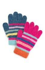 Rękawiczki Art 23333 Fraser dziecięce