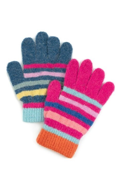 Rękawiczki Art 23333 Fraser dziecięce
