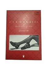 Rajstopy Zień Gatta Scarab 02 15 den 2-4