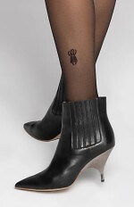 Rajstopy Zień Gatta Scarab 02 15 den 2-4