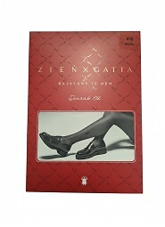 Rajstopy Zień Gatta Scarab 02 15 den 2-4