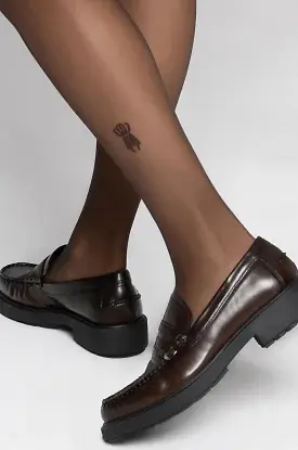 Rajstopy Zień Gatta Scarab 02 15 den 2-4 - zdjęcie 2