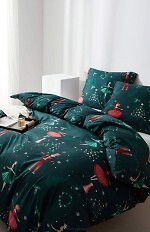 Komplet pościeli Spod Igły i Nitki Nutcracker And Ballet 220x200