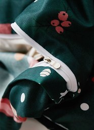 Komplet pościeli Spod Igły i Nitki Nutcracker And Ballet 220x200