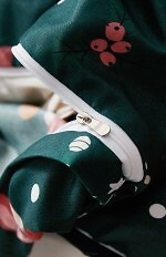 Komplet pościeli Spod Igły i Nitki Nutcracker And Ballet 160x200