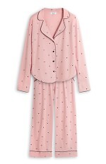 Piżama Mademoiselle Sommeil CC0157 Morning Kiss S-XL