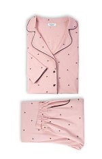 Piżama Mademoiselle Sommeil CC0157 Morning Kiss S-XL