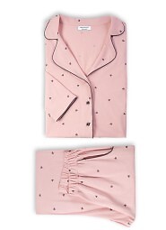 Piżama Mademoiselle Sommeil CC0157 Morning Kiss S-XL