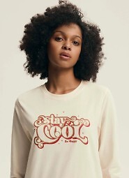 Piżama Henderson Ladies 43717 Dalisa dł/r S-3XL