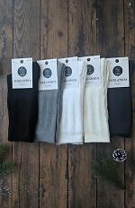 Skarpety WiK Soxlandia 076 Angora 752 35-42