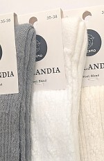 Skarpety WiK Soxlandia 076 Angora 752 35-42