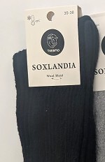 Skarpety WiK Soxlandia 076 Angora 752 35-42