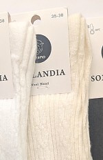 Skarpety WiK Soxlandia 076 Angora 752 35-42