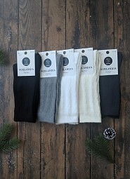 Skarpety WiK Soxlandia 076 Angora 752 35-42