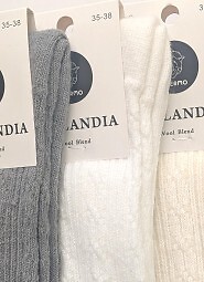 Skarpety WiK Soxlandia 076 Angora 752 35-42