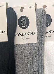 Skarpety WiK Soxlandia 076 Angora 752 35-42