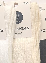 Skarpety WiK Soxlandia 076 Angora 752 35-42