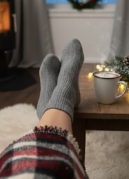 Skarpety WiK Soxlandia 076 Angora 752 35-42