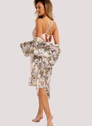 Szlafrok Unikat Fia S-XL