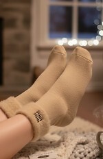 Skarpety WiK 3001 Wywijane 35-42