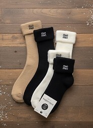 Skarpety WiK 3001 Wywijane 35-42