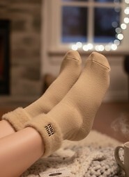 Skarpety WiK 3001 Wywijane 35-42