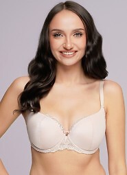 Biustonosz full cap Ava 2256 Maxi