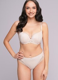 Biustonosz full cap Ava 2256 Maxi