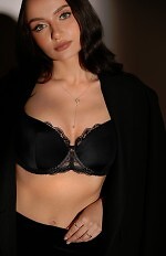 Biustonosz full cup Ava 2256