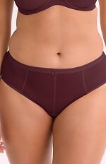 Figi Gaia GFP 1058 Sonia M-3XL Wino