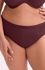 Figi Gaia GFP 1058 Sonia M-3XL Wino