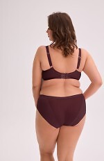 Figi Gaia GFP 1058 Sonia M-3XL Wino