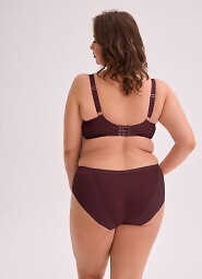 Figi Gaia GFP 1058 Sonia M-3XL Wino