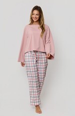 Piżama Mefemi Stella PW75 S-2XL