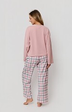 Piżama Mefemi Stella PW75 S-2XL