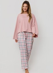 Piżama Mefemi Stella PW75 S-2XL