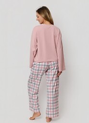 Piżama Mefemi Stella PW75 S-2XL