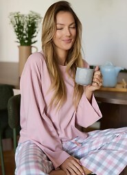 Piżama Mefemi Stella PW75 S-2XL