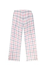 Piżama Mefemi Stella PX85 S-2XL rozpinana