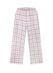 Piżama Mefemi Stella PX85 S-2XL rozpinana