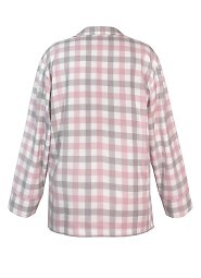 Piżama Mefemi Stella PX85 S-2XL rozpinana