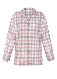 Piżama Mefemi Stella PX85 S-2XL rozpinana