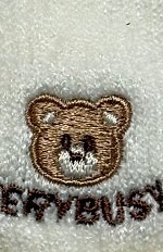 Skarpety Magnetis YN5064 Miś