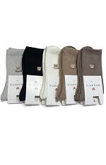 Skarpety Magnetis YN5064 Miś